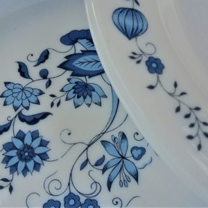 Assiettes ARCOPAL France