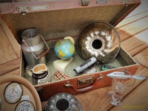 photo Mille Trésors valise