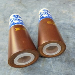 Poivrier et Salière vintage 70