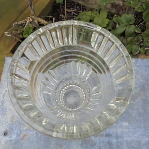 Vase cabochons
