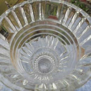 Vase cabochons