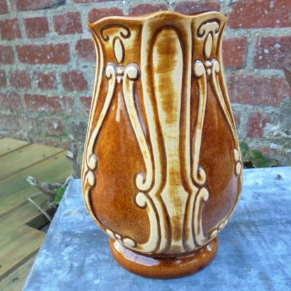 Vase Western Germany