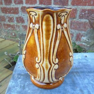 Vase Western Germany