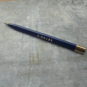 Stylo publicitaire PHILIPS