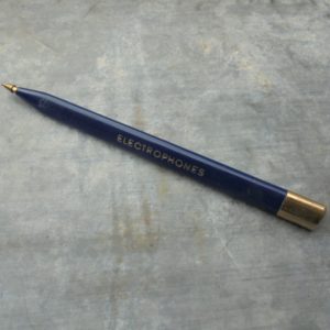 Stylo publicitaire PHILIPS