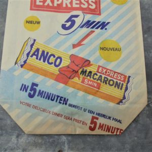 sachets publicitaires ANCO