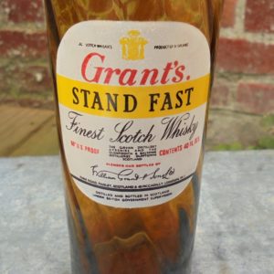 2 verres à Whisky