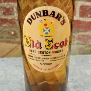 2 verres à Whisky
