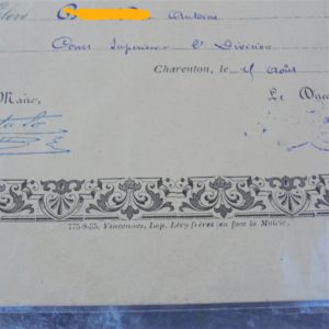 Accessit de 1885
