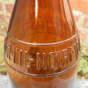 Bouteille de Bière DANDOY