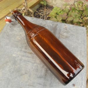 Bouteille de Bière DANDOY
