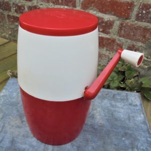 Broyeur glace pillée LILLO 70s