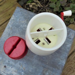 Broyeur glace pillée LILLO 70s