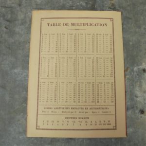 Protège cahier WOOD-MILNE