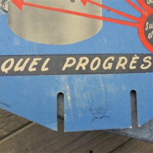 P.L.V. MOULIN-LEGUMES