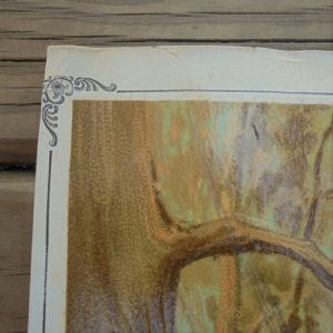 Chromo Enfants 2