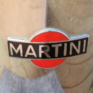 Coupe de Prix MARTINI