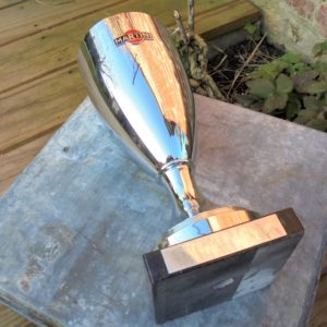 Coupe de Prix MARTINI