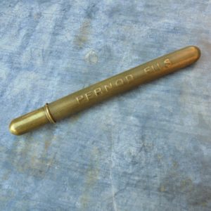 Porte-crayon PERNOD Fils