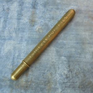 Porte-crayon PERNOD Fils