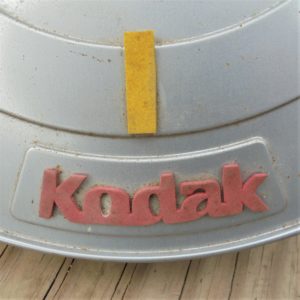 Horloge KODAK Vintage