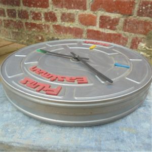 Horloge KODAK Vintage