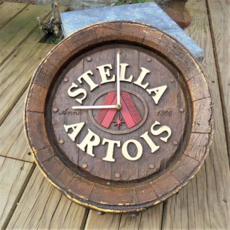 Horloge Stella ARTOIS Vintage