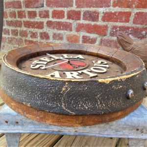 Horloge Stella ARTOIS Vintage