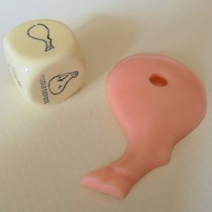 Jeu du COCHONNET 1958