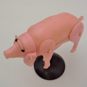 Jeu du COCHONNET 1958