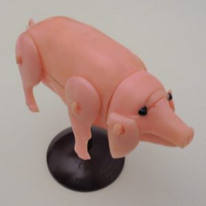 Jeu du COCHONNET 1958