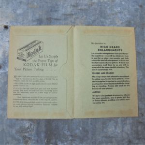 Eastman KODAK Stores