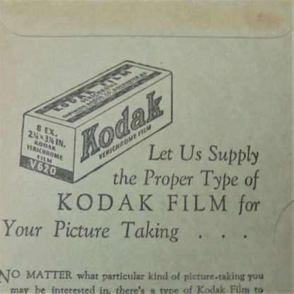 Eastman KODAK Stores