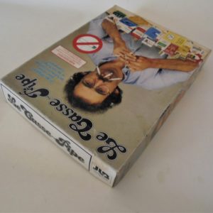 Jeu Le Casse-Pipe