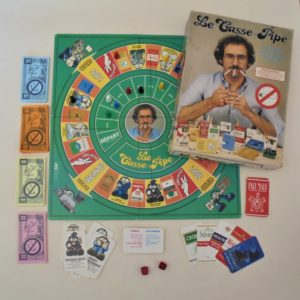 Jeu Le Casse-Pipe