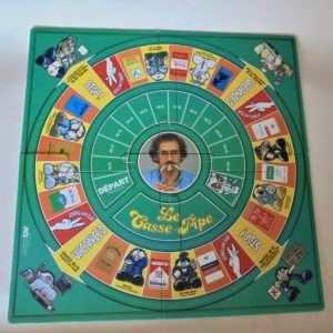 Jeu Le Casse-Pipe