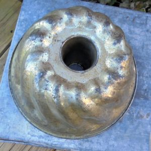 moule à kouglof