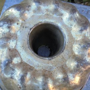 moule à kouglof