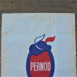 Grand sac PERNOD Modèle 2
