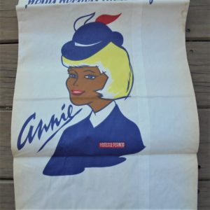 Grand sac PERNOD Modèle 2
