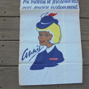 Grand sac PERNOD