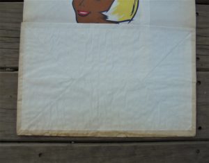 Grand sac PERNOD Modèle 3