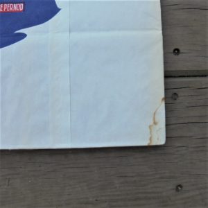Grand sac PERNOD Modèle 4