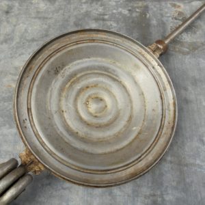 TEMPO Taste-Toast