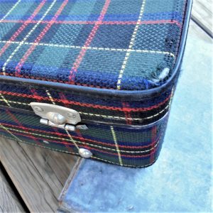 Valise 60s