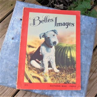 Belles Images 1951
