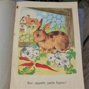 Belles Images 1951