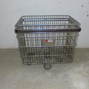 Chariot CADDIE GM