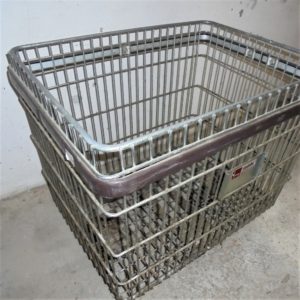 Chariot CADDIE GM