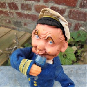 Jouet Capitaine buveur